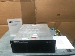 Advanced Energy AE 3152344-100 RF Power Supply, 0190-76192, MDX-L12M-650, 195723