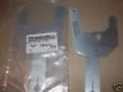 Lam Research 715-130092-008 8" 200mm paddle 
