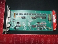 Applied Materials (AMAT) 0100-09009 PCB ASSY, BUFFER BOARD
