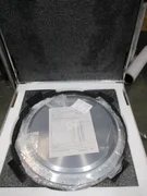 AMAT 0190-28093 300MM Target 025X20.625" APX-KT Material Diffusion to Al, 111381