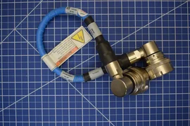 0190-15905 / APPLIED MATERIALS 0190-15905 CABLE ASSEMBLY / AMAT