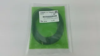 APPLIED MATERIALS 3700-02144 ORING BLACK ID 9.237 CSD .103 VITON 75 DURO 8PCS