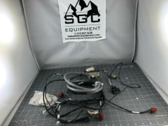 Applied Materials Cable Assembly PN: 0140-12970 REV:004