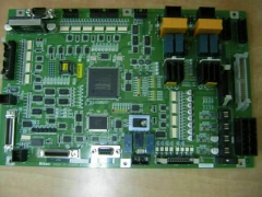✅ Nikon 4S019-259 Robot Interface Board PCB ROBOT-I/F4 NSR-S307E