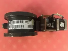 AMAT Applied Materials P5000 STD ETCH THROTTLE VALVE P/N 0010-09019 REV K