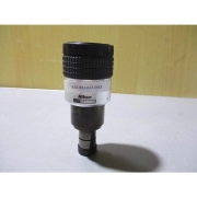 Used Nikon 281138 Microscope 2.25 Camera Lens R51031AUC043 Japan