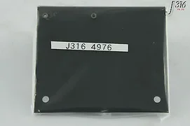 4976 APPLIED MATERIAL CHAMBER B BRACKET, AC BOX, PRODUCER SE (NEW) 0040-53415