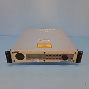 133-0201 AMAT APPLIED 0190-09832 GEN RF, 13.56MHZ, 1.25KW, 480VAC, ENI [ASIS]