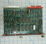 0100-00138 / WVME ENDPOINT PROCES PCB / AMAT