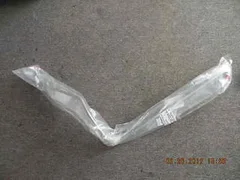 NEW LAM RESEARCH 839-802751-001 WLDMT HELIUM EXHAUST 