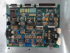 LAM Research 810-017003-004 DIP High Frequency Board