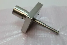 5416 Applied Materials 0040-54195 SWLL Enhanced Bellows Assy