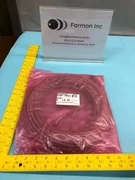 AMAT 0150-20345 Cable Assy, Dual EMO Interconnect, 151450