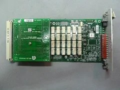 AMAT Applied Materials 0190-25911 HDPVCD Interlock Board 0100-01396