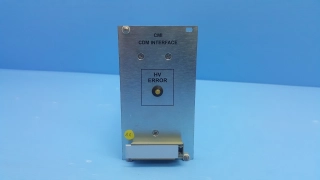 AMAT 0100-A1251 / 0100-A1602   Assembly CDM   #hj