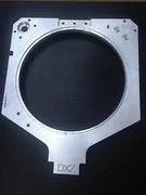 Applied Materials 0020-34731 Lid, Pumping Plate  AMAT CVD