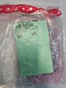 Applied Materials 0090-02998 FAN ASSY, IMP RF MATCH, BACK COVER, 300M AMAT (C)