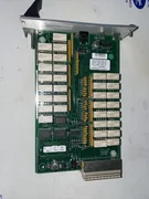 AMAT 0190-37790 INTERLOCK MODULE P3I CHAMBER MKS AS00497