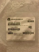 AMAT 3700-01658, O-RING, DI: .426 CDS: .070 CZ SC513 80 DURO WHITE