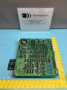 NIKON 4S017-181 PCB BOARD, 134760