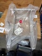 0040-76073 Applied Materials Arm Weldment