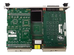 Synergy Microsystems 902039-000 VME PCB Card V452 AMAT 0090-03467 Working