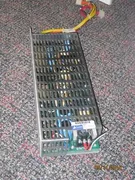 LAM Research Assy Power Supply, 853-009231-001-C