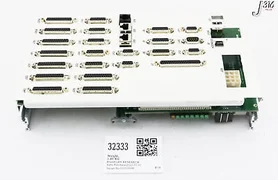 32333 LAM RESEARCH PCB, P2 MOTHERBD, VIOP PHASE II 810-800081-005