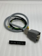 APPLIED MATERIALS, AMAT, 0140-04015, TURBO PUMP&PS HARNESS ASSY, 300MM HDPCVD