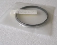 AMAT Applied Materials 0020-32989 Anodized Vacuum Centering Ring ISO NW100 NEW