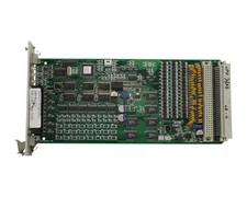 AMAT APPLIED MATERIALS 0190-07750 REV 001 PCB CARD DEVICE-NET CDN391