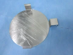 AMAT 0020-70732 VIEWPORT COVER  PVD CHAMBER