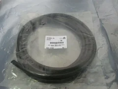 AMAT 3400-01002 Hose GAS/LIQ .250ID X .500OD 350PSI Synth-RBR BLL (12'), 451846