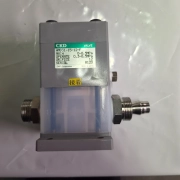 CKD AMD31-15-12-F Air Operated Valve from Nikon NSR-S202A