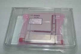 MKS 649A MFC Mass Flow Controller HE 50SCCM 649A-25014 LAM P/N 797-800733-001