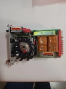 Applied Materials 0100-90025 AMAT Power Supply, 24V1A As-Is OEM Part