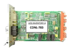 AMAT Applied Materials 0100-00790 Vendor Interface Pre-Accel PCB Card Working