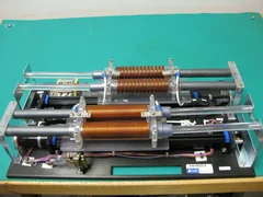 Lam Research P/N: 853-025903-001 / LOW FREQUENCY AUTO TUNE / REFURBISHED