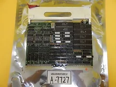 GD California SYS68K/SIO-2 VME PCB Card Lam 810-017038-002 Rev. C Used Working