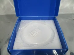 AMAT 0200-00410 Uni-Insert Gas Distribution, 88 Holes, Quartz, 105691