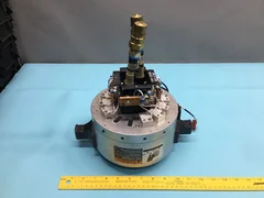 AMAT 0010-09237 LAMP MODULE ASSY 200MM P5000 CVD, 0020-09549, 117806