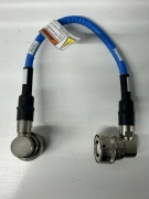 AMAT APPLIED MATERIALS 0190-15905 PEDESTAL INTERLOCK CABLE ASSEMBLY USED