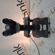 Nikon Labophot-2 Binocular Microscope