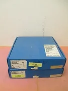 2 AMAT 0021-20140 Clamp Ring, 6" JMF, SST, WITH CAPPED 