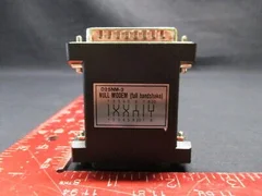 Applied Materials (AMAT) 0720-02957 CONNECTOR, NULL MODERNÂ