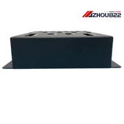 AMAT 0040-13274 TOP COVER, CHAMBER TRAY AC, CENTURA, 111009