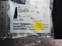 AMAT 0150-02578 CABLE ASSY, LASER COVER 3, INTERLOCK