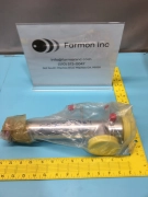 AMAT 0050-53984 FORELINE TEE,300MM HDPCVD,NON-ENDPOINT H, 185374