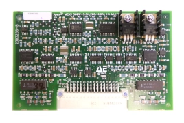 AE Advanced Energy 1300873 MEAS 500W-5.5K 208/400V HA MULT PCB Apex 1513 Working
