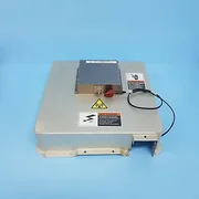 115-0501// AMAT APPLIED 0020-31609 COVER RF SHIELD INTERLCK DELTA SACVD [USED]